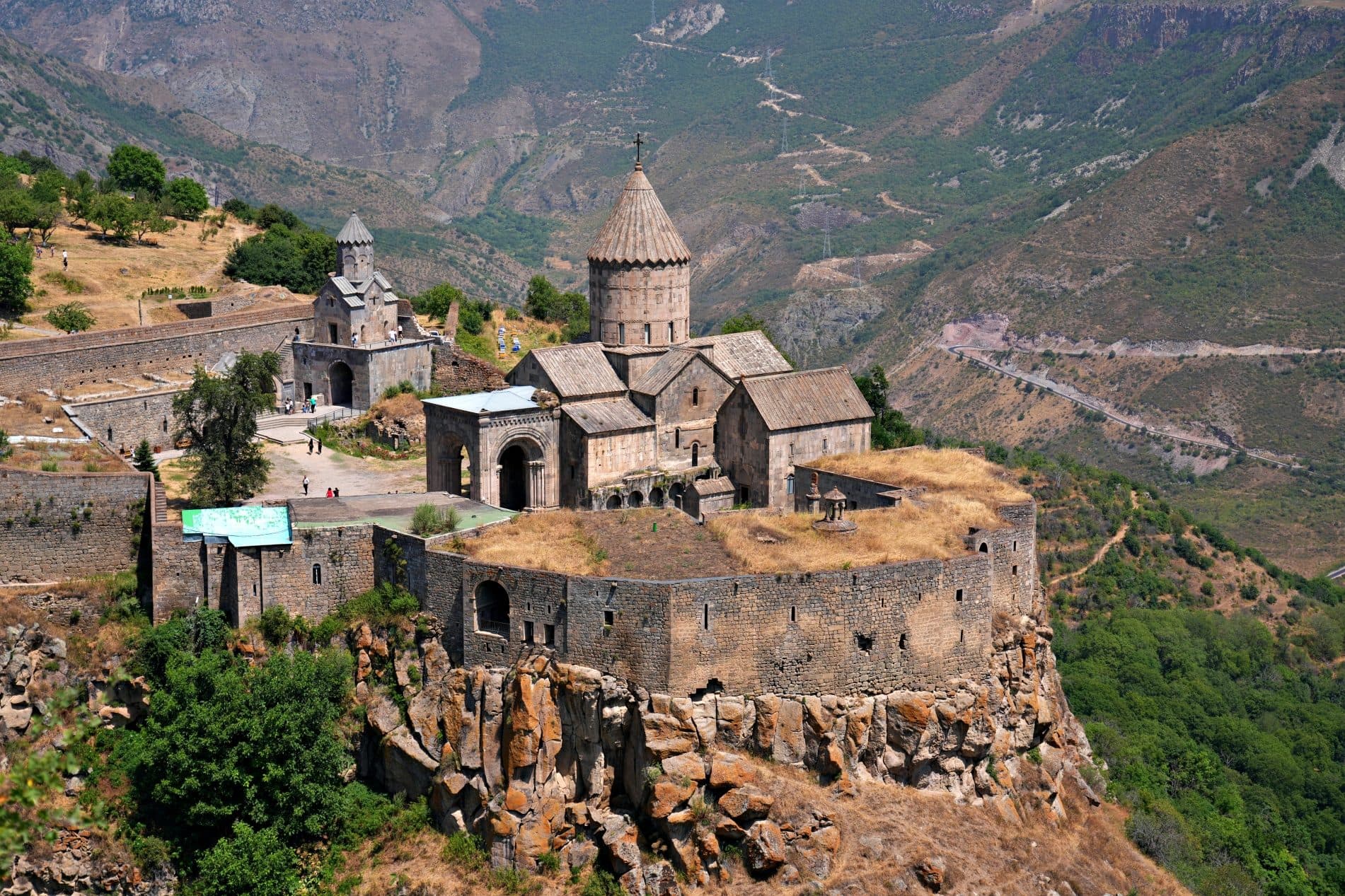 Tatev, Armenia