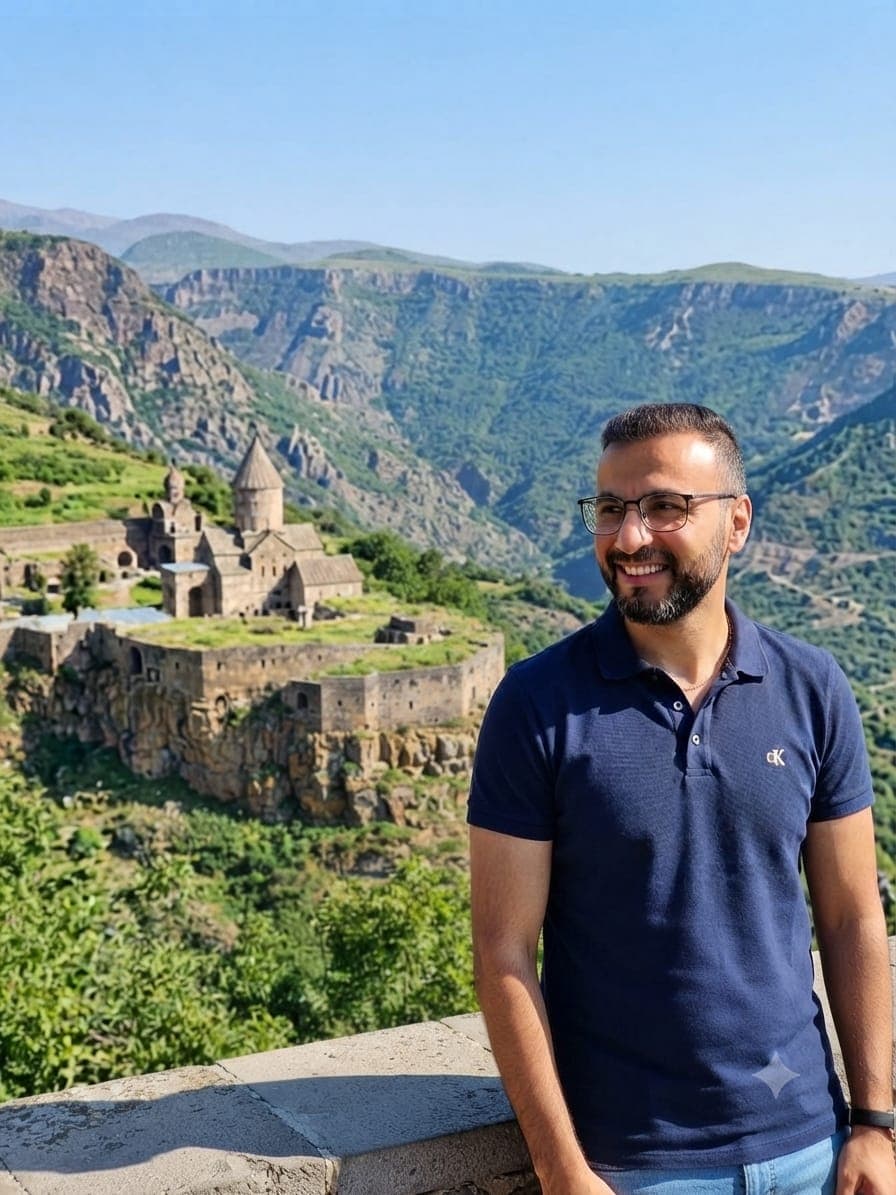Historic Armenian architecture