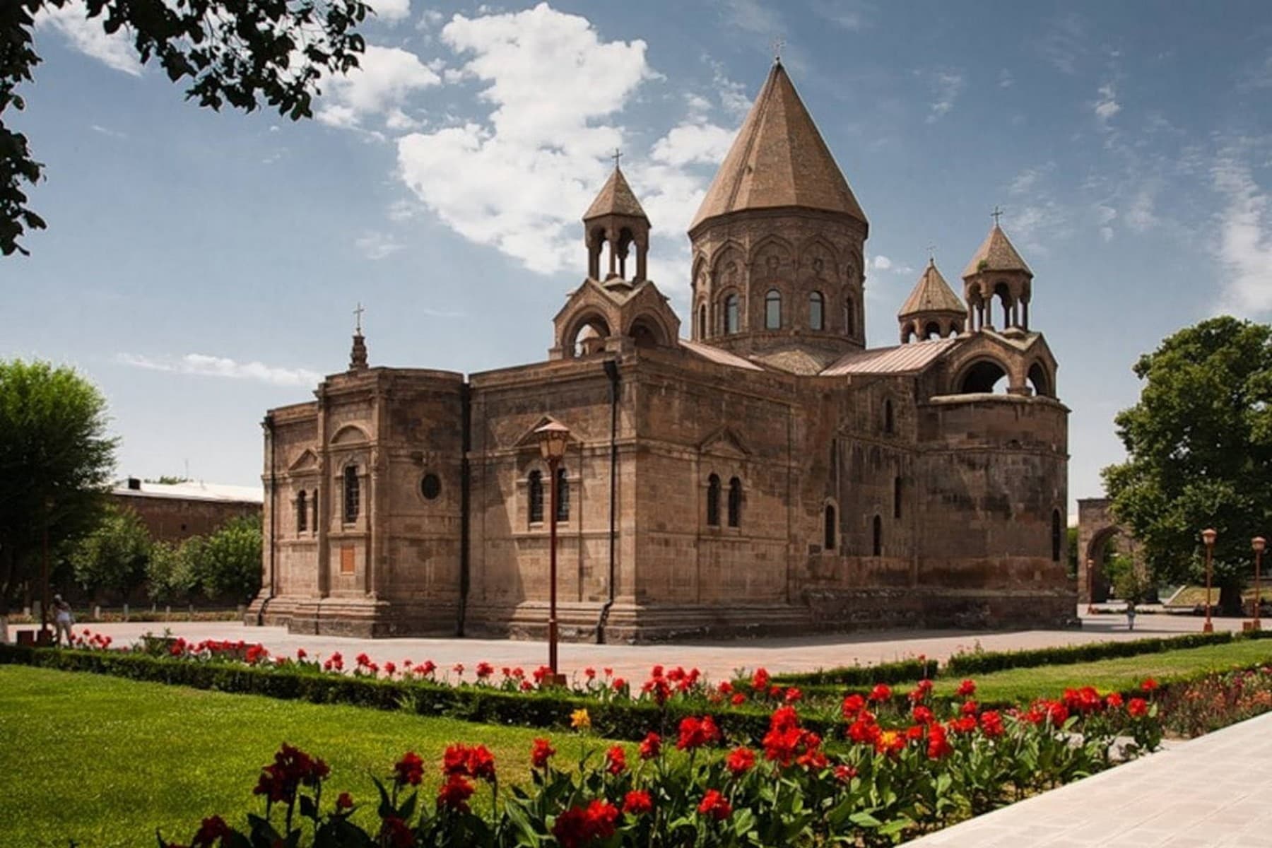 Etchmiadzin