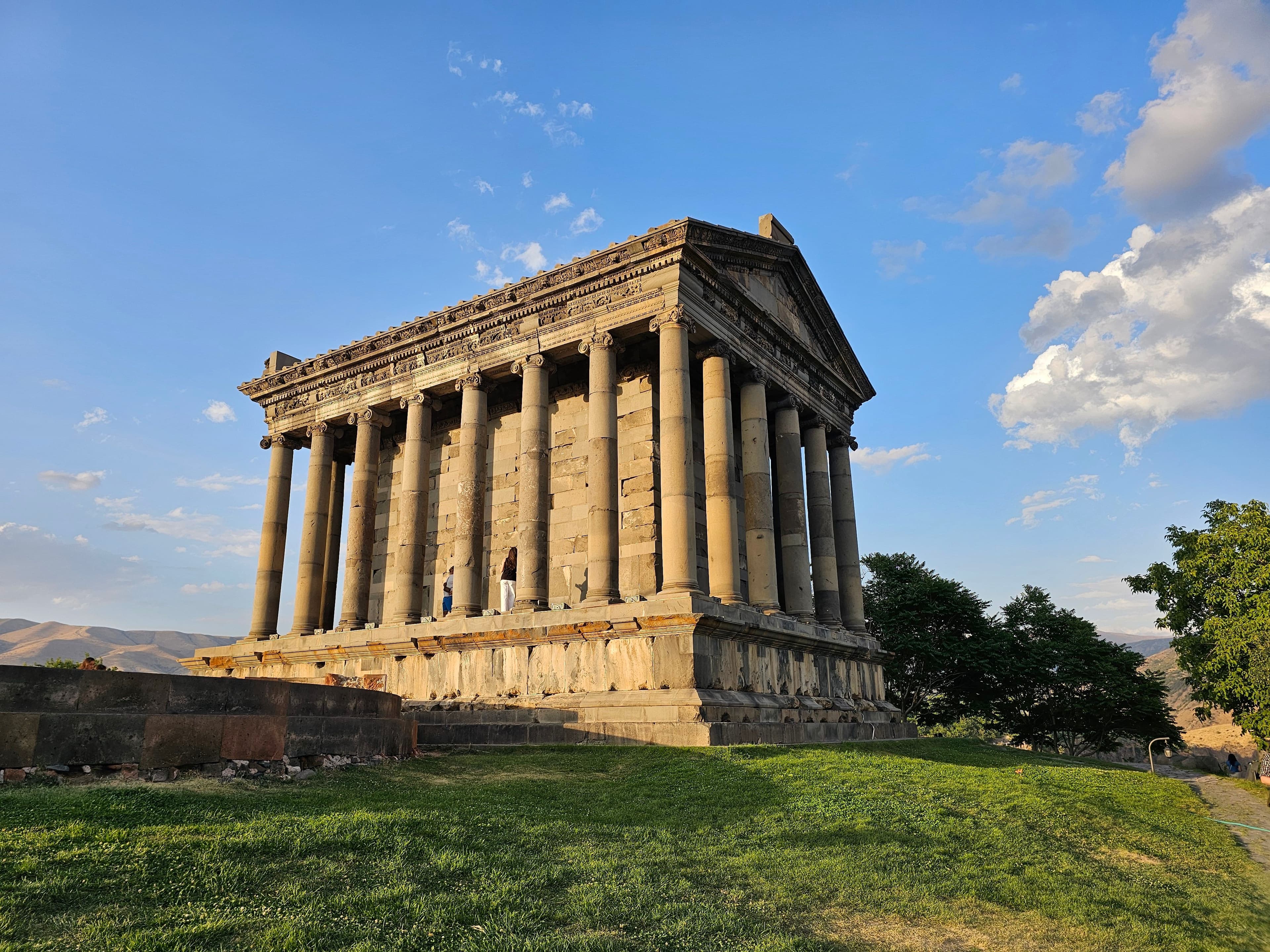 Garni Temple
