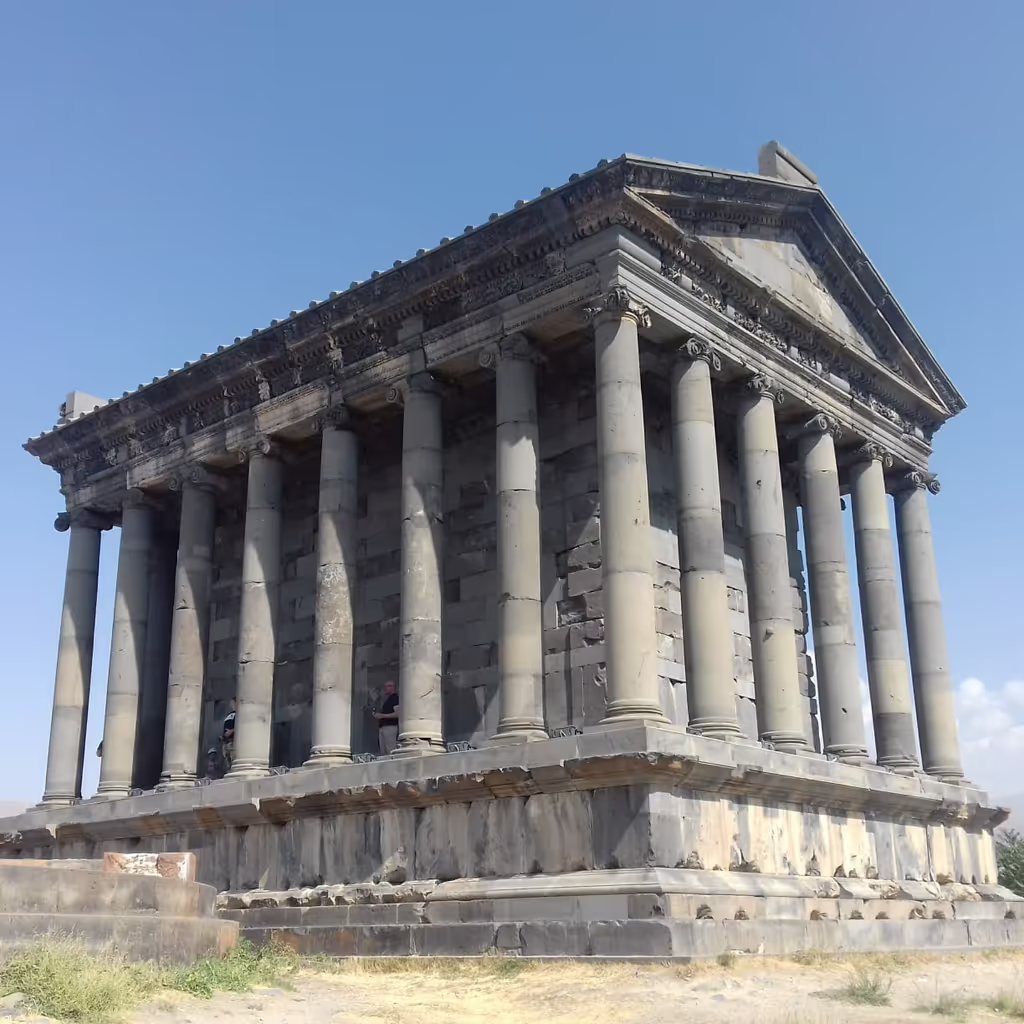 Garni & Geghard: History, Nature & Lavash Baking - Main photo