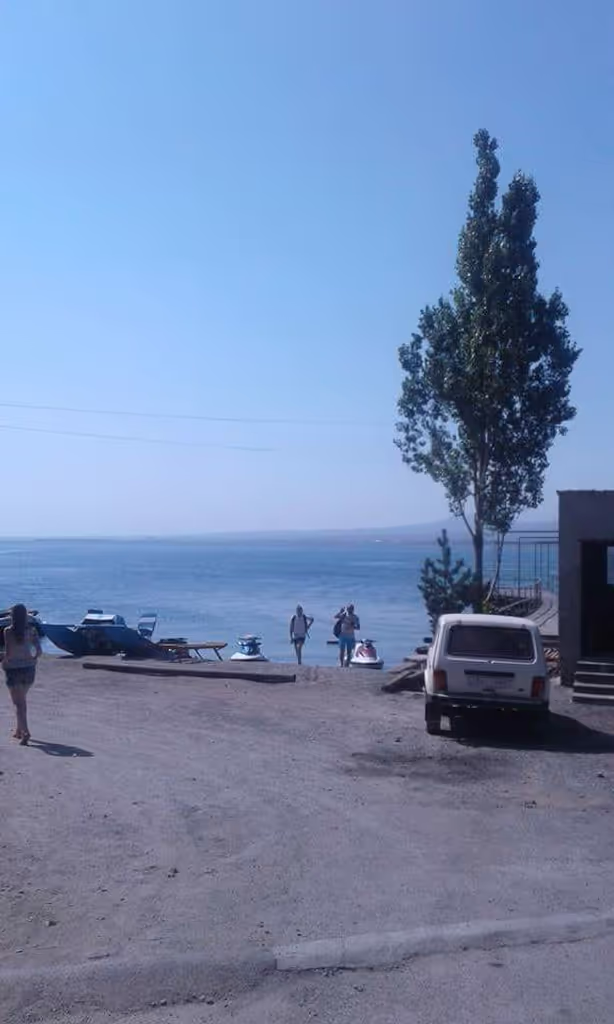 Nature's Trio: Tsaghkadzor, Lake Sevan & Dilijan photo 4