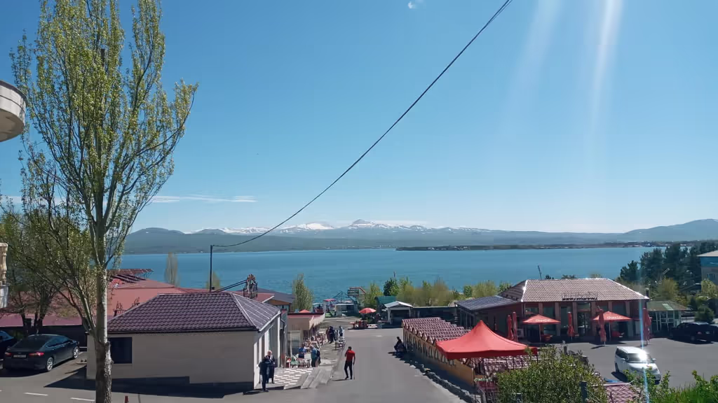 Nature's Trio: Tsaghkadzor, Lake Sevan & Dilijan photo 6