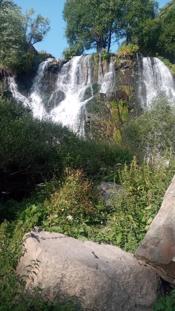 The Wings of Syunik photo 2