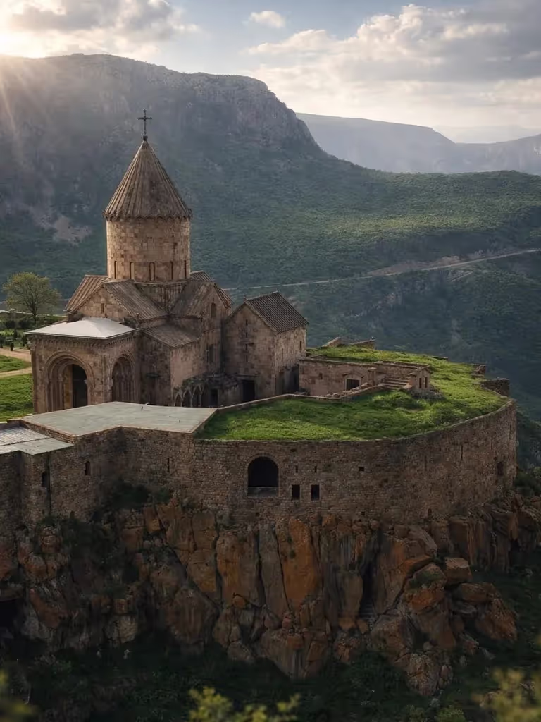 The Wings of Syunik photo 5