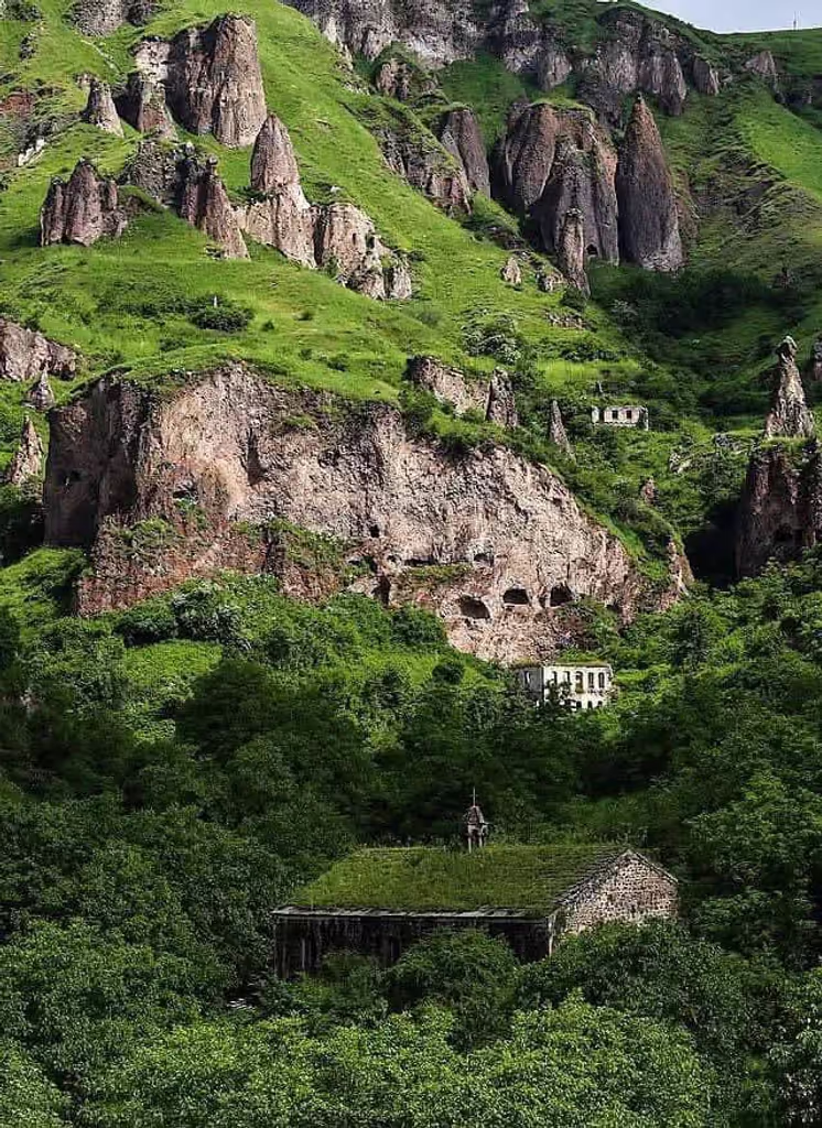 The Wings of Syunik photo 6