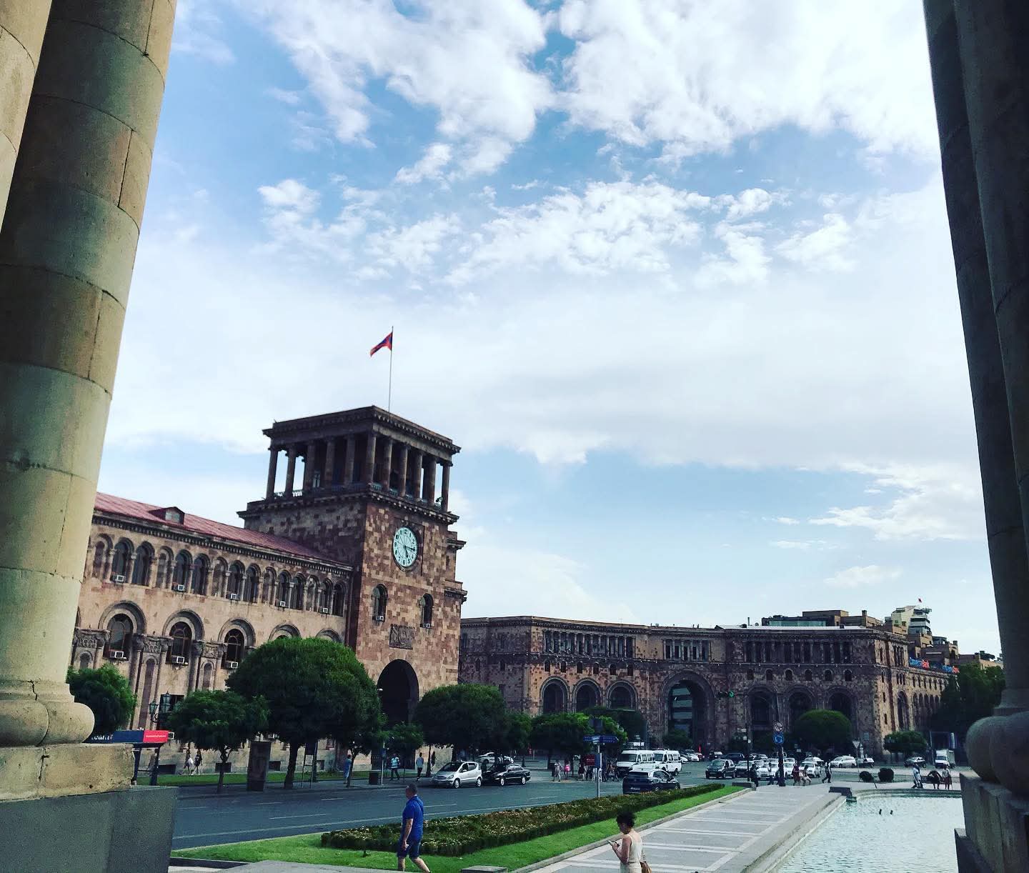 Yerevan City Tour & Evening Promenade photo 2