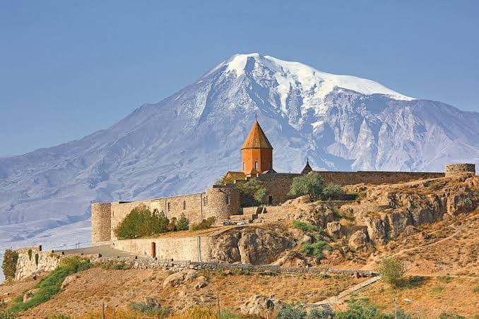2-Day Southern Armenia Discovery