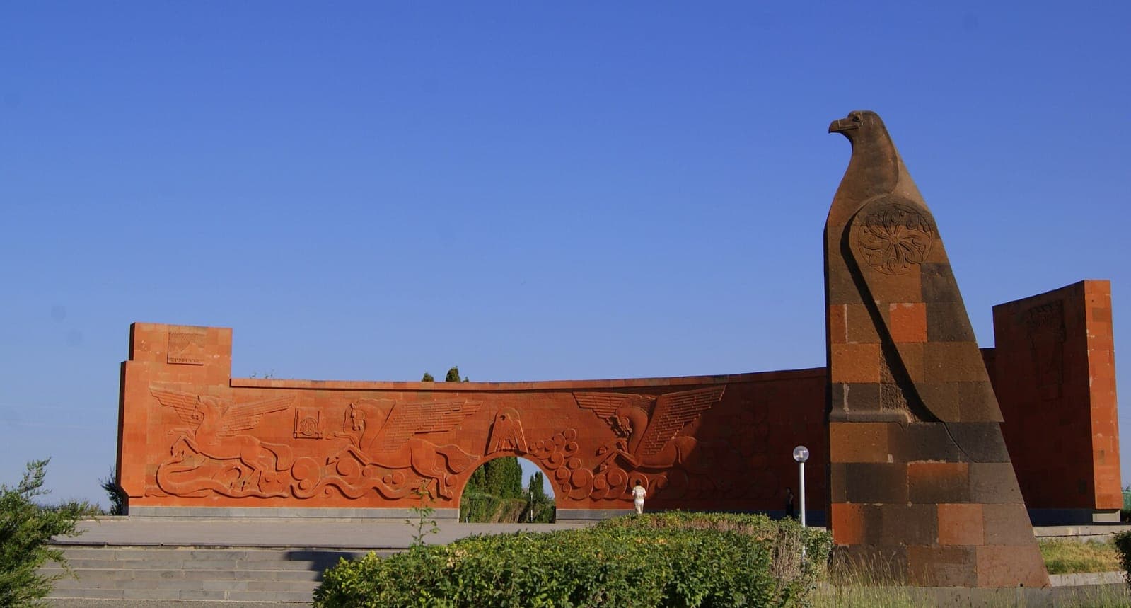 Yezidi Temple & Armavir Heritage Tour - Main photo