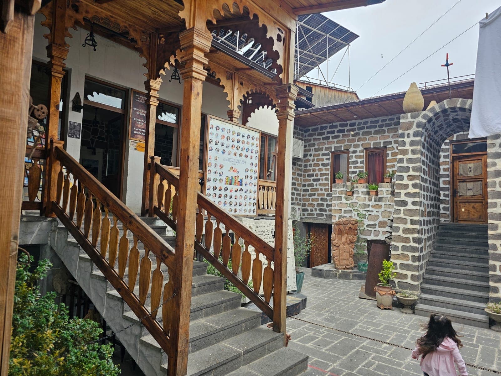 Yezidi Temple & Armavir Heritage Tour photo 3