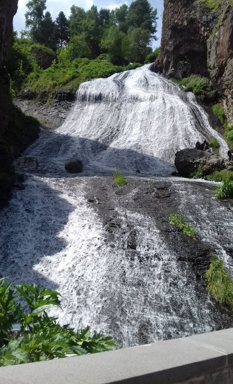 2-Day Southern Armenia Discovery photo 2