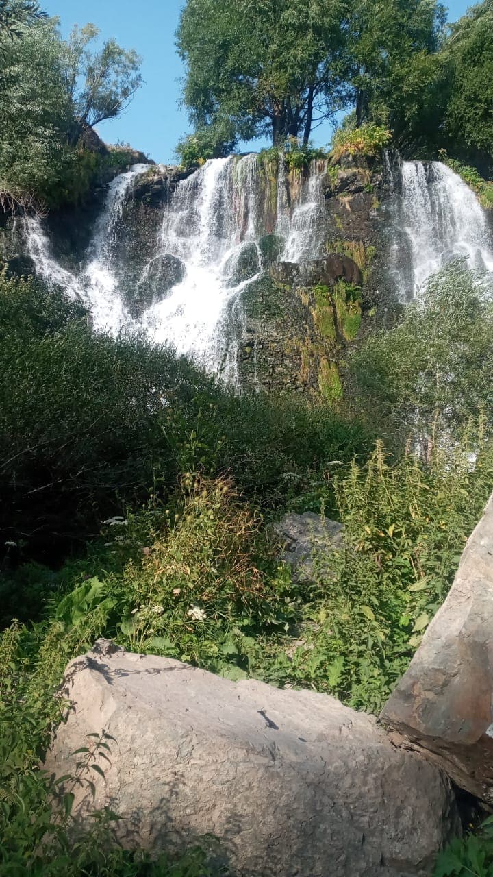 2-Day Southern Armenia Discovery photo 4