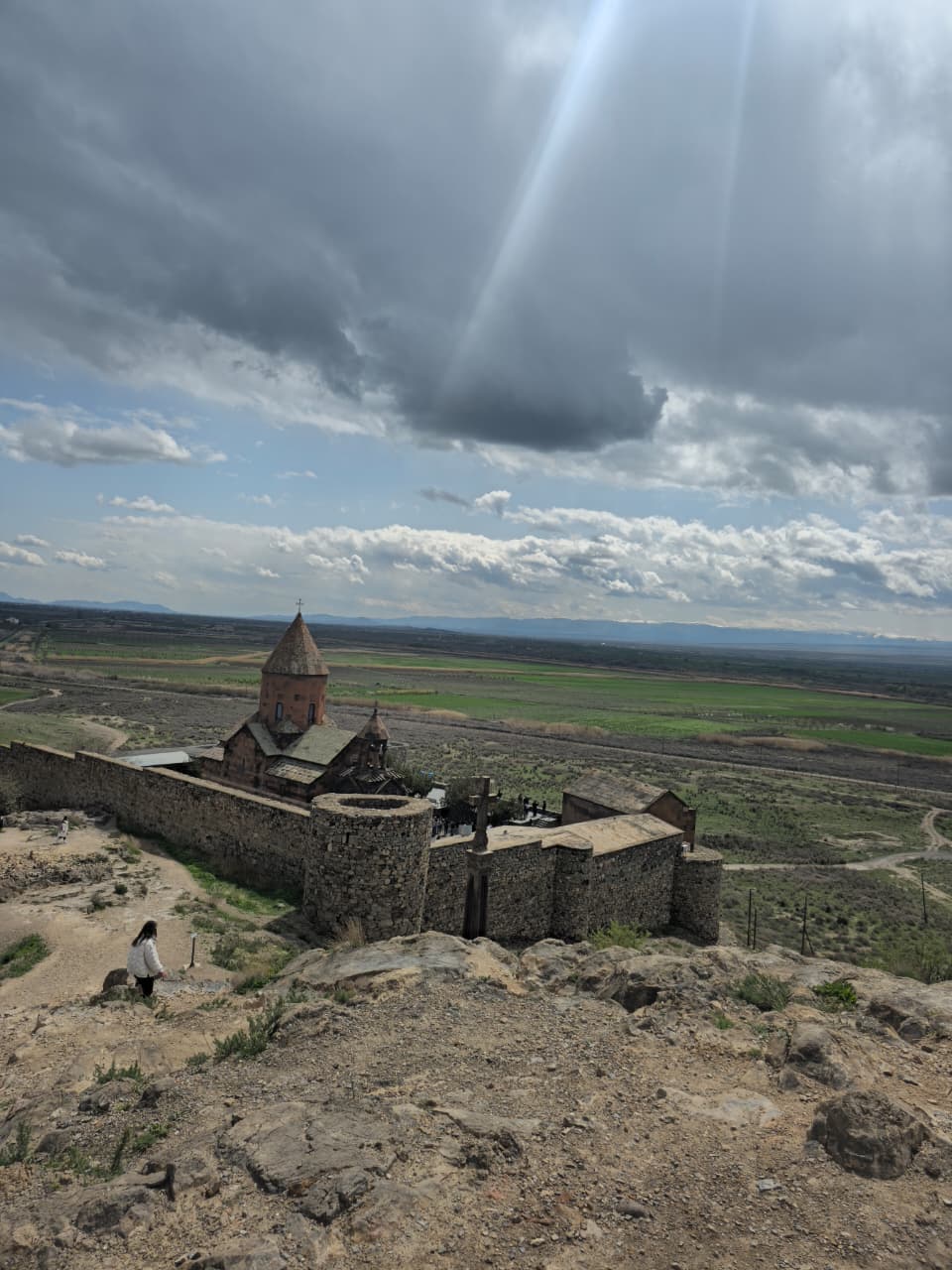 2-Day Southern Armenia Discovery photo 6